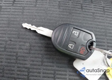 2015 Ford Explorer Xlt z USA, uszkodzony, nr VIN 1FM5K8D80FGB03459